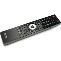 Metronic Revolution télécommande IR sans fil/filaire SAT, TV, VCR Appuyez sur les boutons