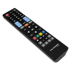 Metronic 495340 télécommande IR Wireless Appuyez sur les boutons