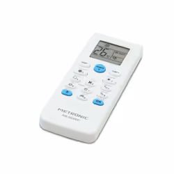 Metronic 495348 télécommande Climatiseur Appuyez sur les boutons
