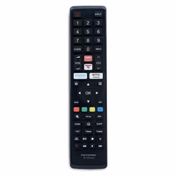 Cette télécommande est conçue pour simplifier votre expérience de divertissement à domicile. Ce modèle remplace parfaitement ...