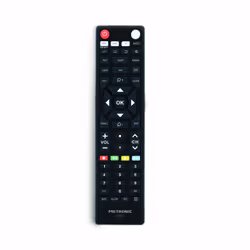 Compatible avec les téléviseurs, décodeurs TNT et lecteur DVD. Elle remplace dans les fonctions principales la majorité des t ...