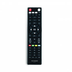 Metronic - Télécommande universelle 3 en 1 pour tv-tnt-dvd - Zap 3
