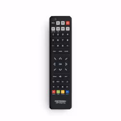 Compatible avec les téléviseurs, décodeurs TNT, décodeurs SAT, lecteur DVD, box TV et appareils AUX. Elle remplace dans les f ...