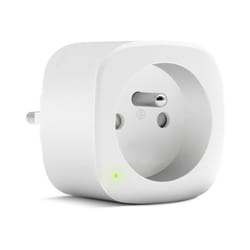 Metronic - Prise intelligente Wi-Fi 16A