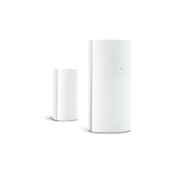 Détecteur d'ouverture intelligent sans fil Zigbee