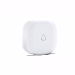 Détecteur dinondation intelligent sans fil Zigbee