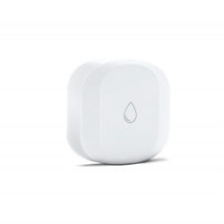 Détecteur dinondation intelligent sans fil Zigbee