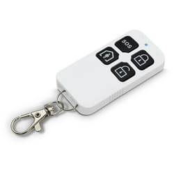 Télécommande intelligente de sécurité Zigbee