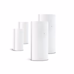 Détecteur douverture intelligent sans fil Zigbee (pack de 2)