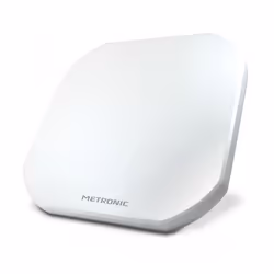 Parabole plate H+V - LNB intégée