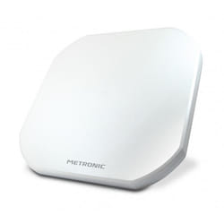Parabole plate H+V - LNB intégée