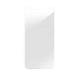 MOOOV 610657 écran et protection arrière de téléphones portables Protection d'écran transparent Apple 1 pièce(s)