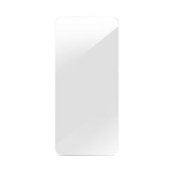 Verre trempé pour Honor 90 Lite - MOOOV - Protection Chocs et rayures - Epaisseur 033 mm