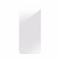 Verre trempé pour Samsung Galaxy A34 5G - MOOOV - Protection contre les chocs et les rayures - Epaisseur 033 mm
