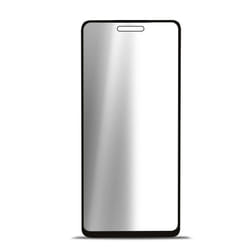 Verre trempé Ultimate 3D avec filtre de confidentialité pour iPhone 15 Pro Max
