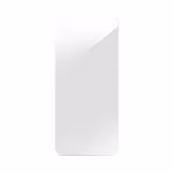 Verre trempé - MOOOV - Motorola Moto E22/E22i - Protection écran - Résistant aux rayures - 033 mm