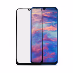 MOOOV 612005 écran et protection arrière de téléphones portables Protection d'écran transparent Samsung 1 pièce(s)