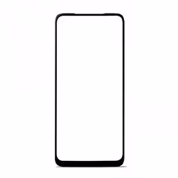 Verre trempé 3D pour Xiaomi Mi 10 T Lite