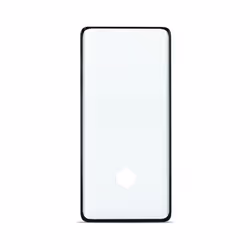MOOOV 612032, Samsung, Galaxy S21, Résistant aux rayures, Résistant aux chocs, Noir, Transparent, 1 pièce(s)