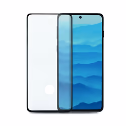 MOOOV 612032 écran et protection arrière de téléphones portables Protection d'écran transparent Samsung 1 pièce(s)