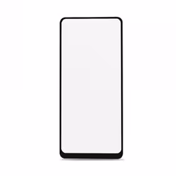 Verre trempé 3D pour Samsung Galaxy A54 5G - MOOOV - Protection écran