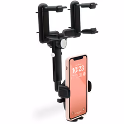 Ce support de voiture universel sera le compagnon de voyage idéal pour vos vacances ou pour votre utilisation quotidienne. En ...