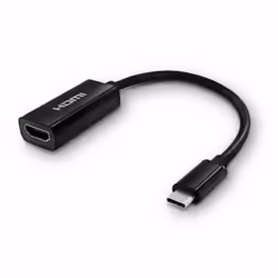 Connectez tous vos appareils (smartphones, tablettes, ordinateurs portables) munis d'un port USB Type-C compatible vidéo à vo ...