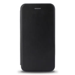 MOOOV 684054 coque de protection pour téléphones portables 13,8 cm (5.42") Folio Noir