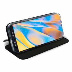 MOOOV 684054 coque de protection pour téléphones portables 13,8 cm (5.42") Folio Noir