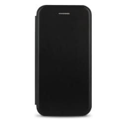 mooov Wiko View 5 Folio Etui - Noir