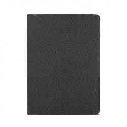 Etui folio Basic pour iPad Pro 12.9 2020 - gris