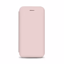 Etui folio Soft Touch pour Samsung A53 5G - rose