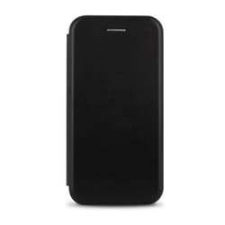 Etui folio clam pour Google Pixel 7A - noir