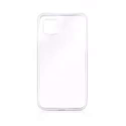 MOOOV 686973, Housse, Huawei, P40 Lite, 16,3 cm (6.4"), Transparent