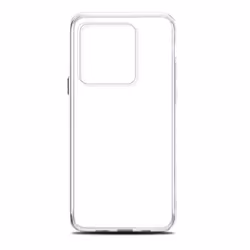 Coque souple transparente pour Xiaomi Redmi Note 13 5G