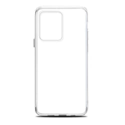 Coque souple transparente pour Motorola Edge 40 5G
