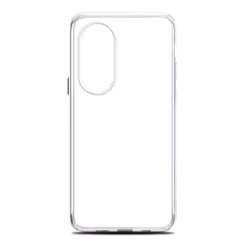 Coque souple transparente pour Honor 90