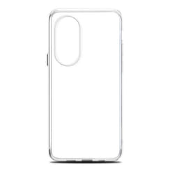 Coque souple transparente pour Honor 90