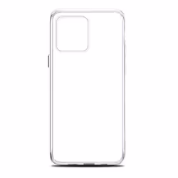 Coque souple transparente pour iPhone 15 Pro Max