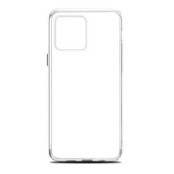Coque souple transparente pour iPhone 15 Pro Max