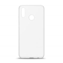 Coque souple transparente pour Huawei P Smart 2019