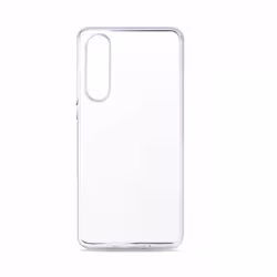 MOOOV 687528, Housse, Huawei, P30, 15,5 cm (6.1"), Transparent