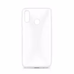 MOOOV 687538, Housse, Samsung, Galaxy A50, 16,3 cm (6.4"), Transparent