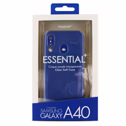 MOOOV 687539 5.9" Housse Transparent