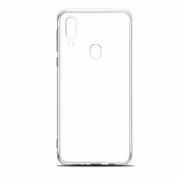 MOOOV 687546, Housse, Samsung, Galaxy A20e, 14,7 cm (5.8"), Transparent