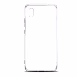 MOOOV 687549, Housse, Huawei, Y5 2019 / Honor 8S, 14,5 cm (5.71"), Transparent