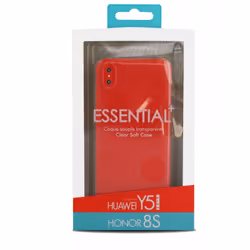 MOOOV 687549 5.71" Housse Transparent