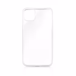 MOOOV 687553, Housse, Apple, iPhone 11 PRO, 14,9 cm (5.85"), Transparent