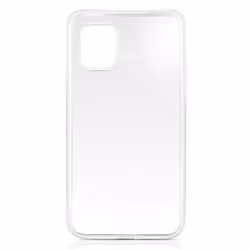 MOOOV 687705, Housse, Apple, iPhone 12 MINI, 13,8 cm (5.42"), Transparent