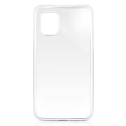 MOOOV 687705 coque de protection pour téléphones portables 13,8 cm (5.42") Housse Transparent